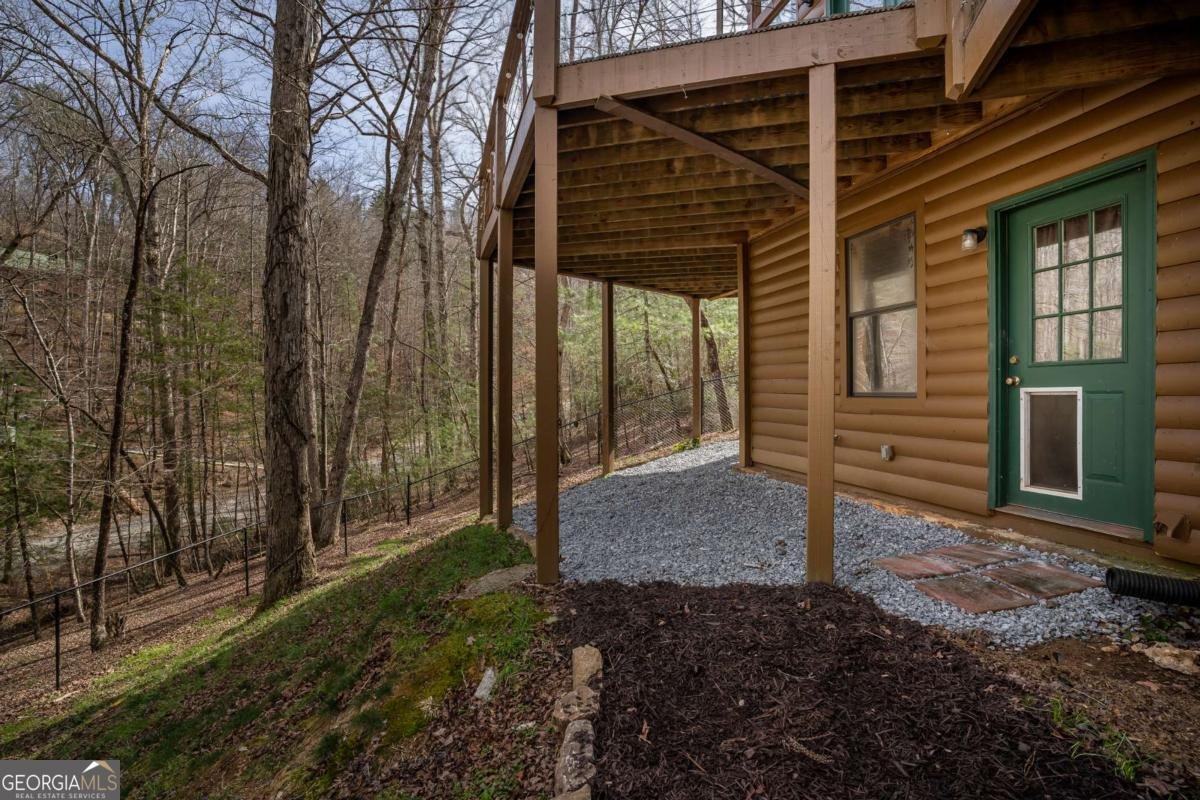 311 Ruby Lane Ellijay - 64