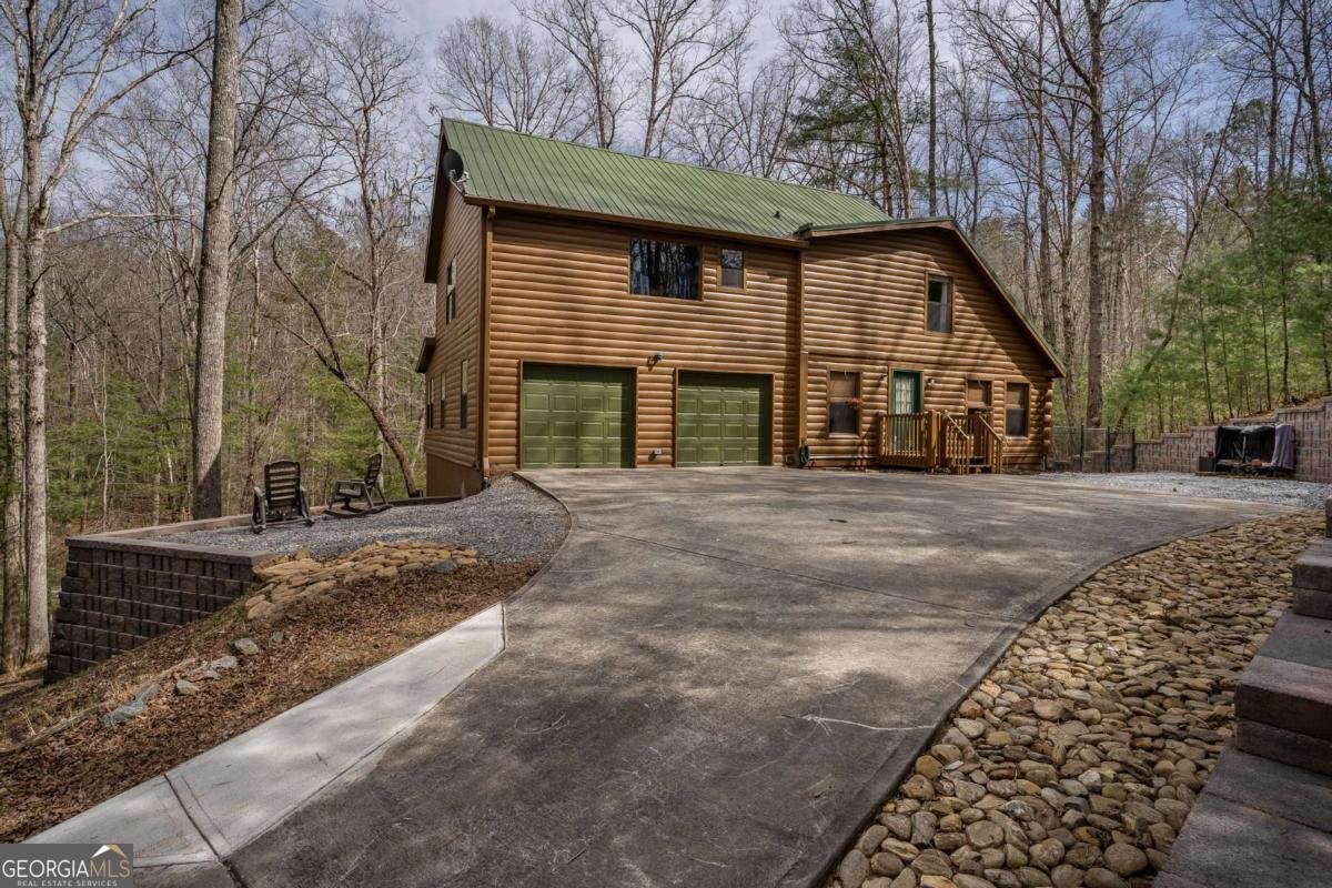 311 Ruby Lane Ellijay - 68