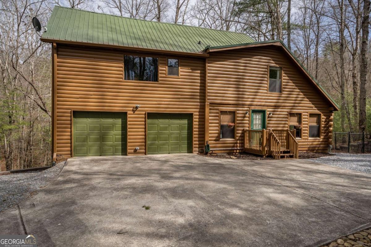 311 Ruby Lane Ellijay - 69
