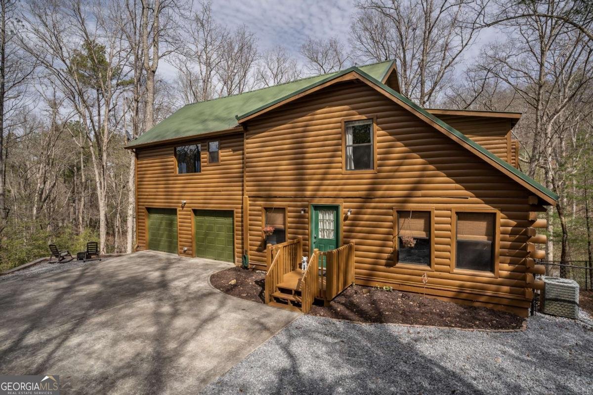 311 Ruby Lane Ellijay - 70