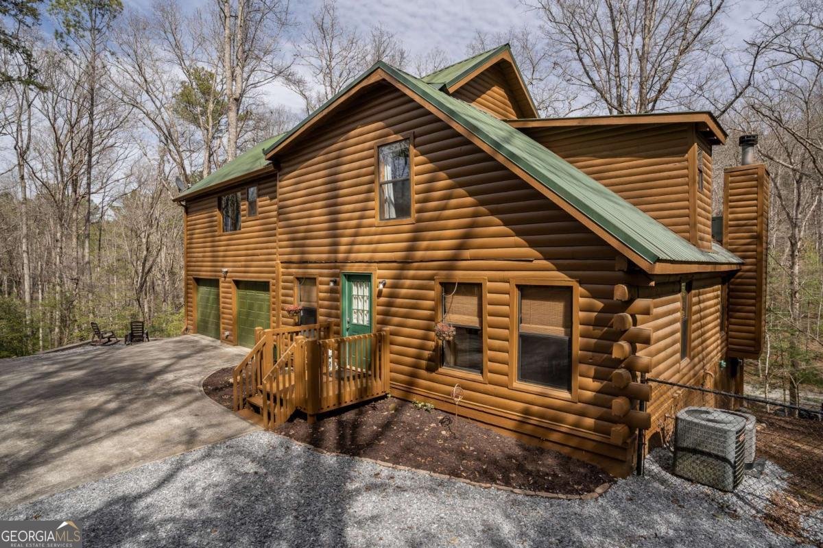 311 Ruby Lane Ellijay - 71