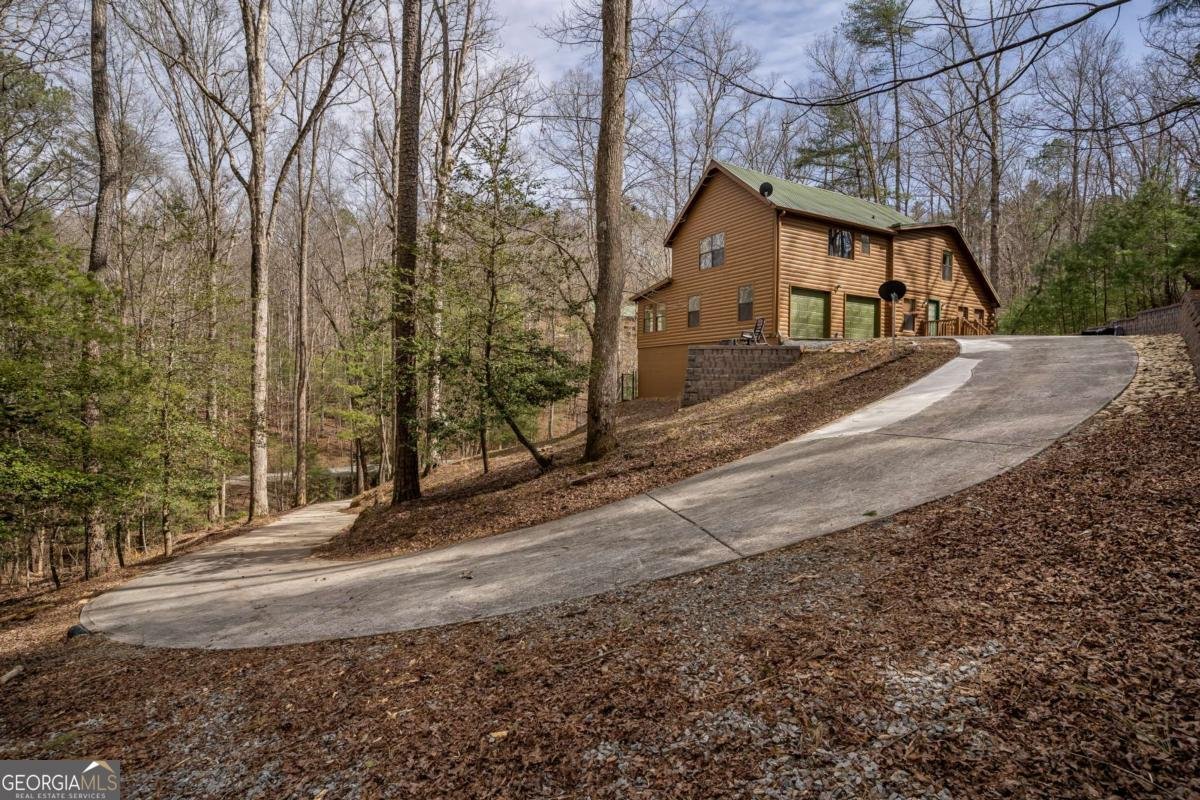311 Ruby Lane Ellijay - 72