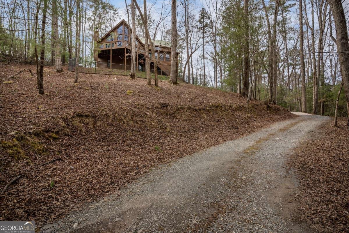 311 Ruby Lane Ellijay - 73