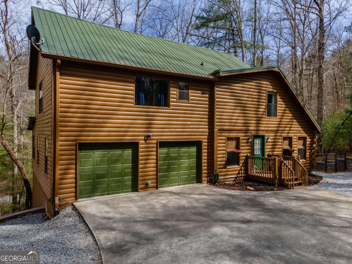 311 Ruby Lane Ellijay - 8