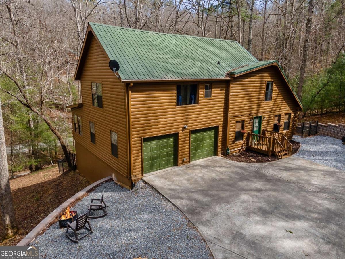 311 Ruby Lane Ellijay - 9
