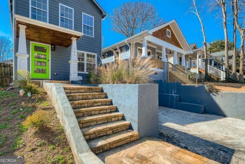 480 Rockwell Street Atlanta - 2