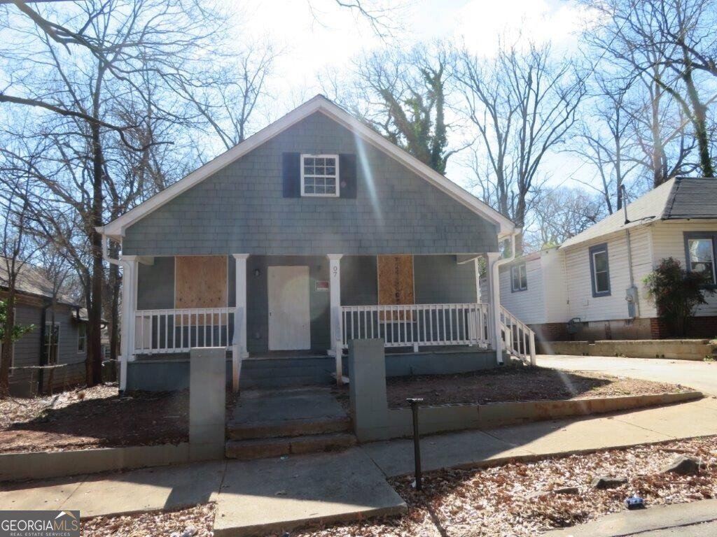 7 Whatley Street Atlanta - 2