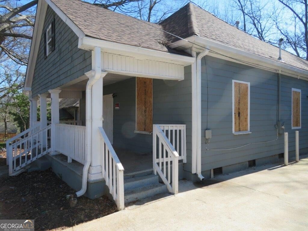 7 Whatley Street Atlanta - 3