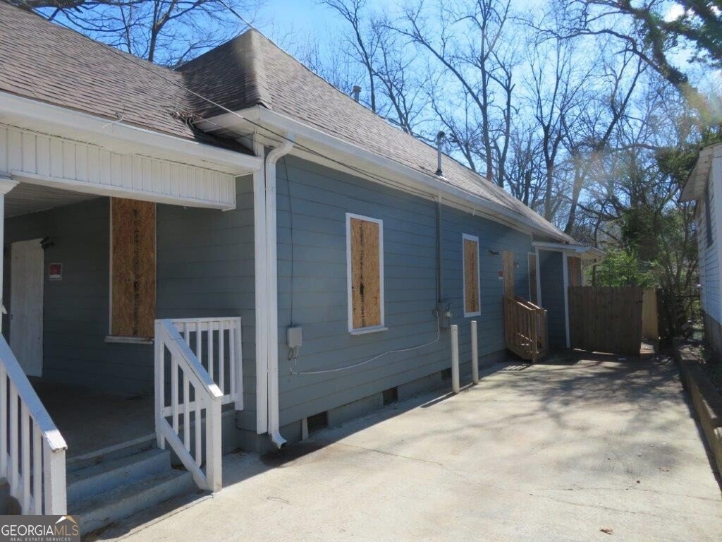 7 Whatley Street Atlanta - 4