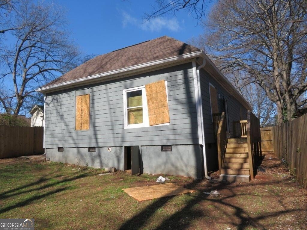 7 Whatley Street Atlanta - 7
