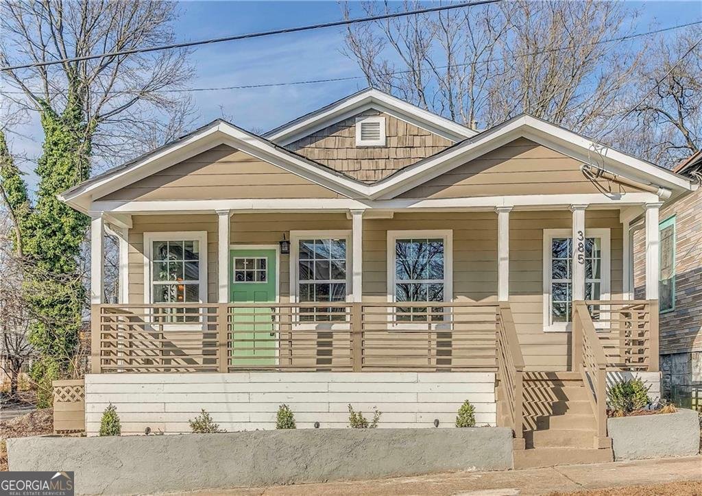 385 Arthur Street Atlanta - 1