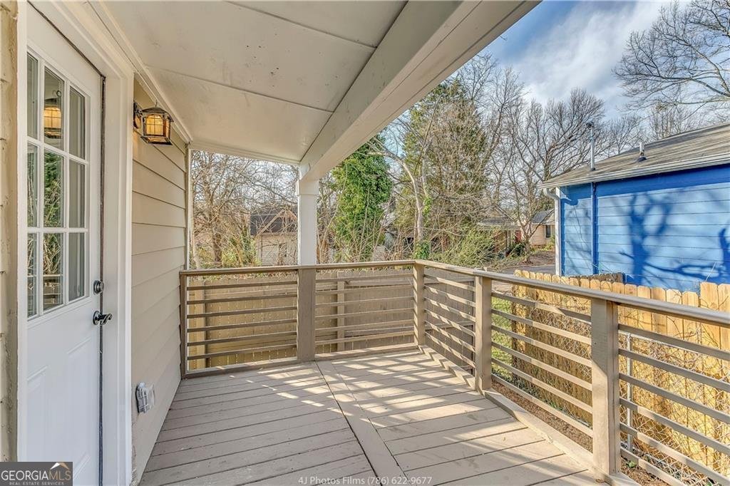 385 Arthur Street Atlanta - 12