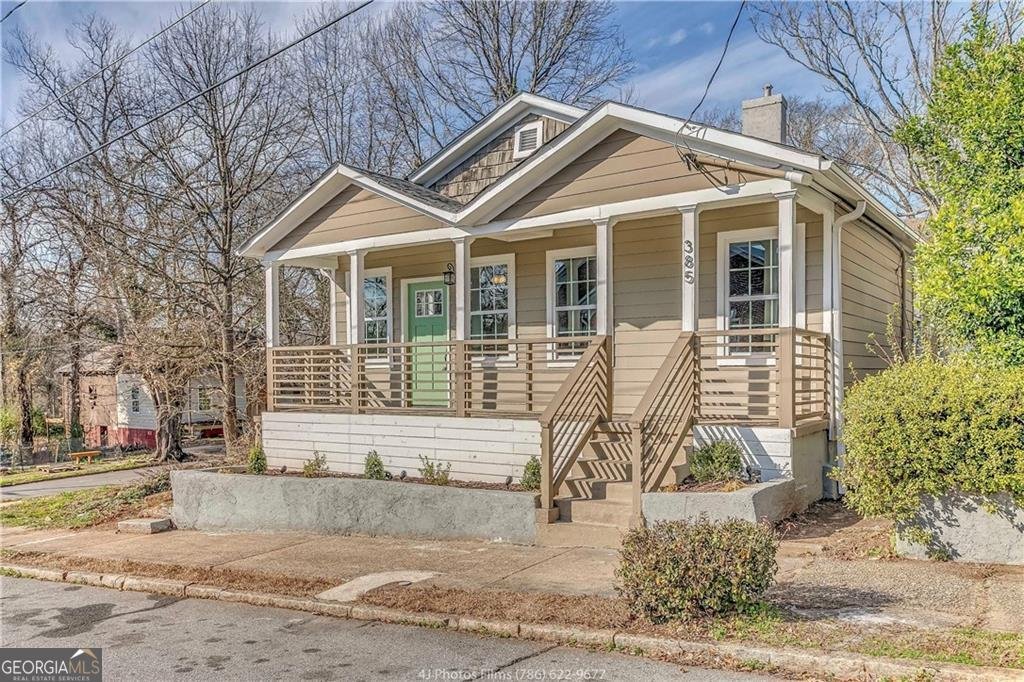 385 Arthur Street Atlanta - 13