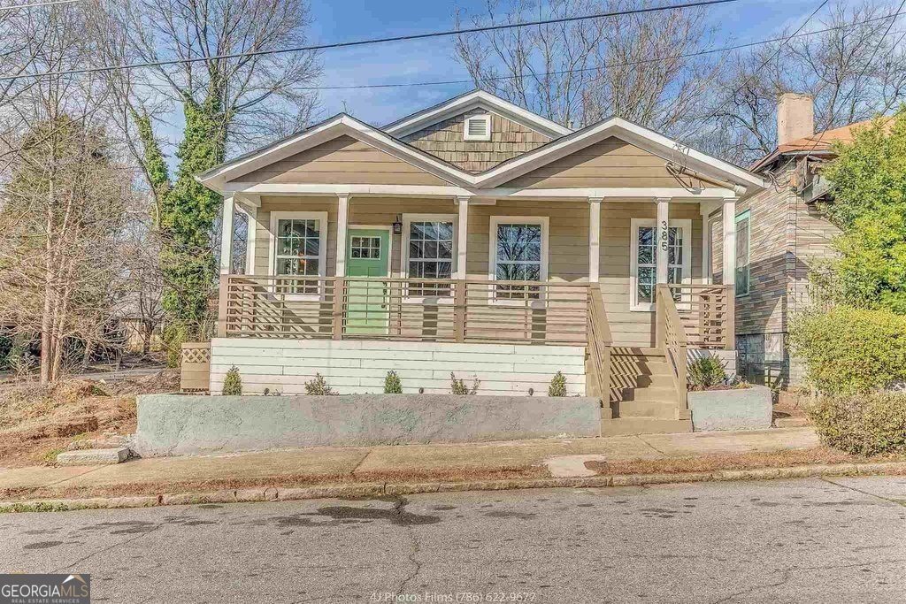 385 Arthur Street Atlanta - 14
