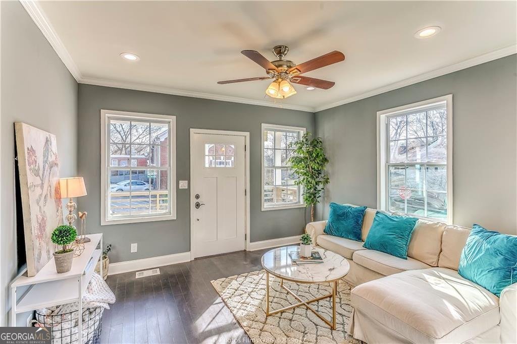 385 Arthur Street Atlanta - 2