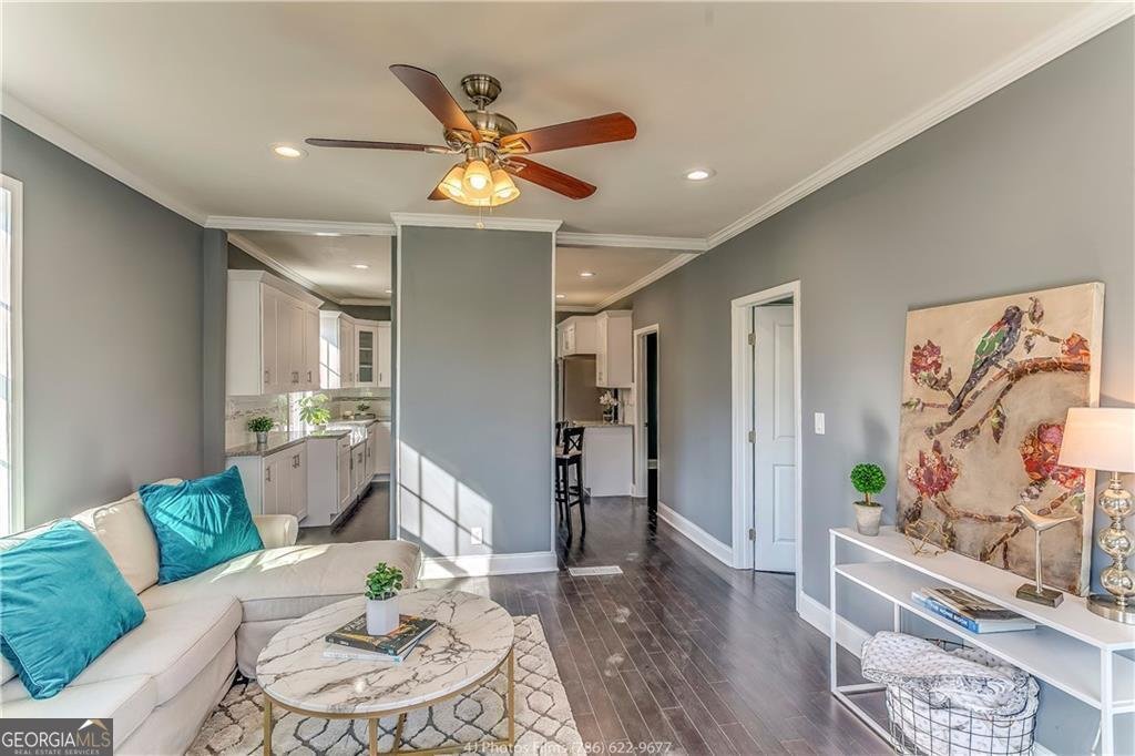 385 Arthur Street Atlanta - 3