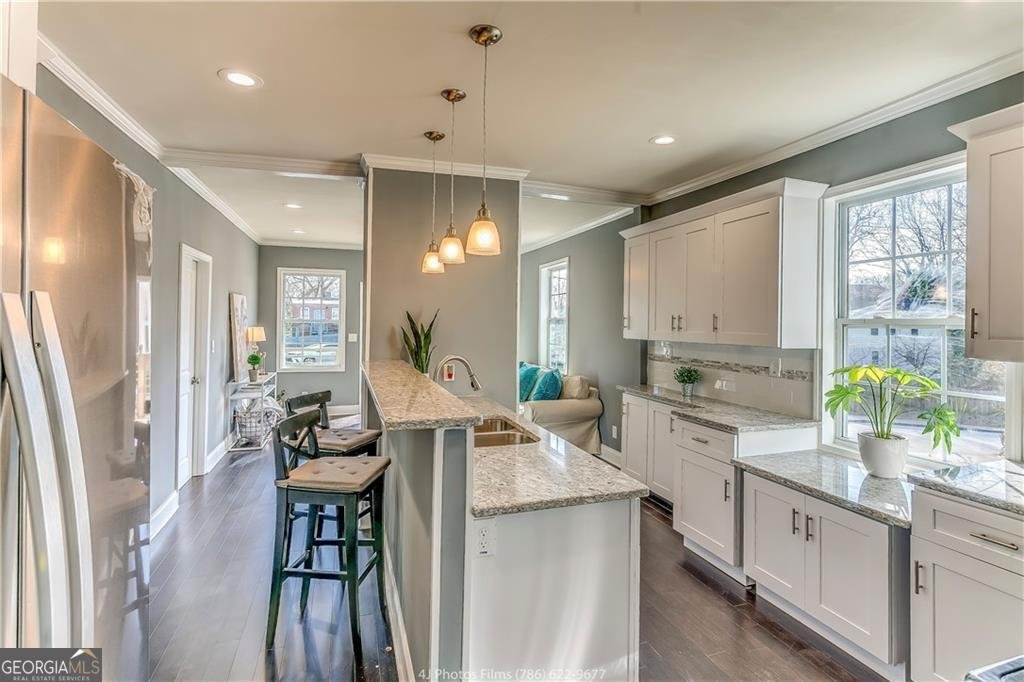 385 Arthur Street Atlanta - 5