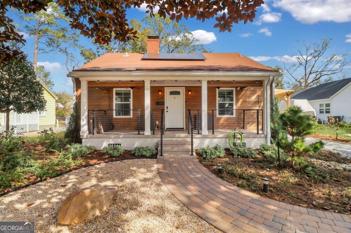 228 60Th Street Savannah - 1