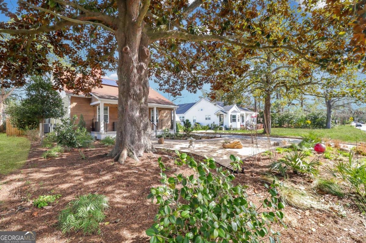 228 60Th Street Savannah - 2