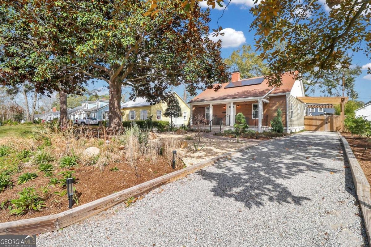 228 60Th Street Savannah - 4