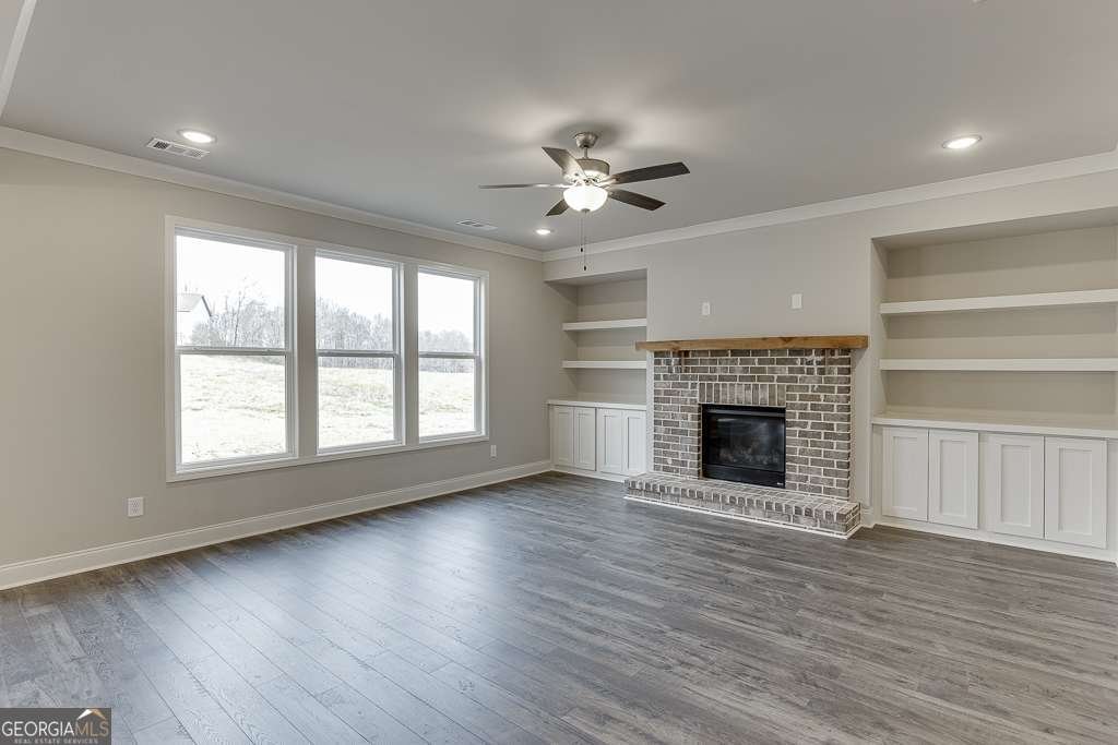 8935 Claude Martin Drive Gainesville - 11