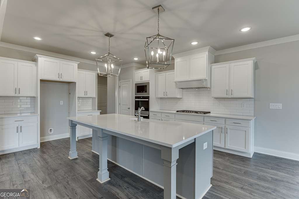8935 Claude Martin Drive Gainesville - 17