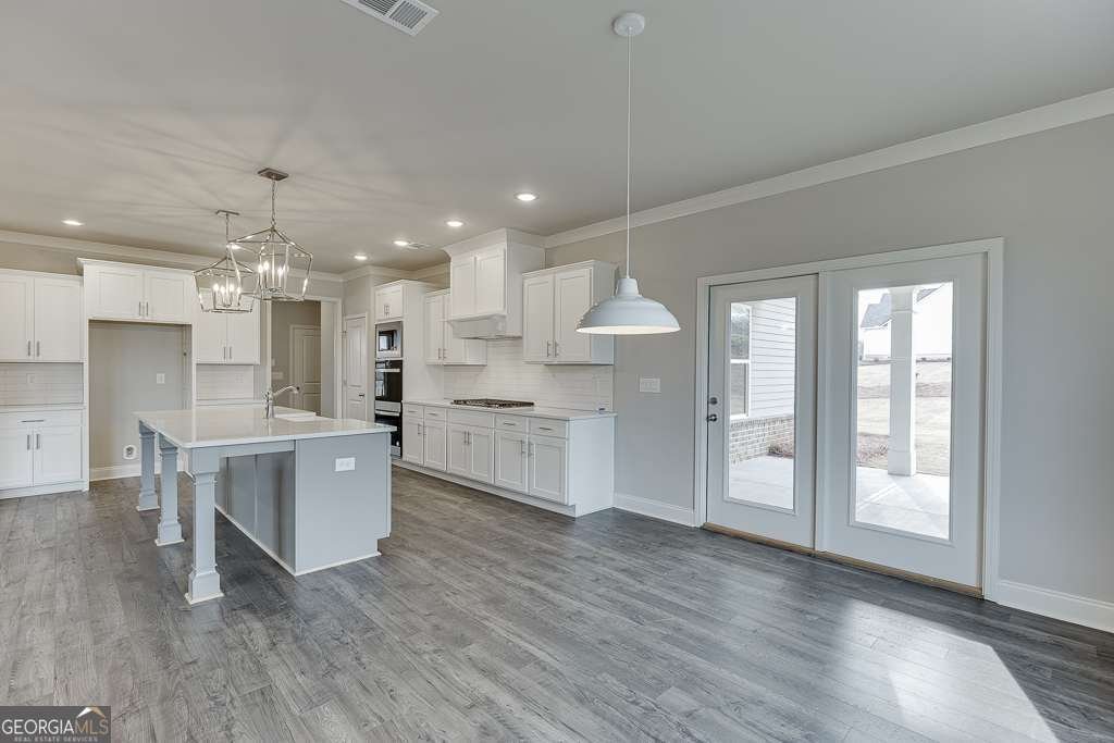 8935 Claude Martin Drive Gainesville - 24