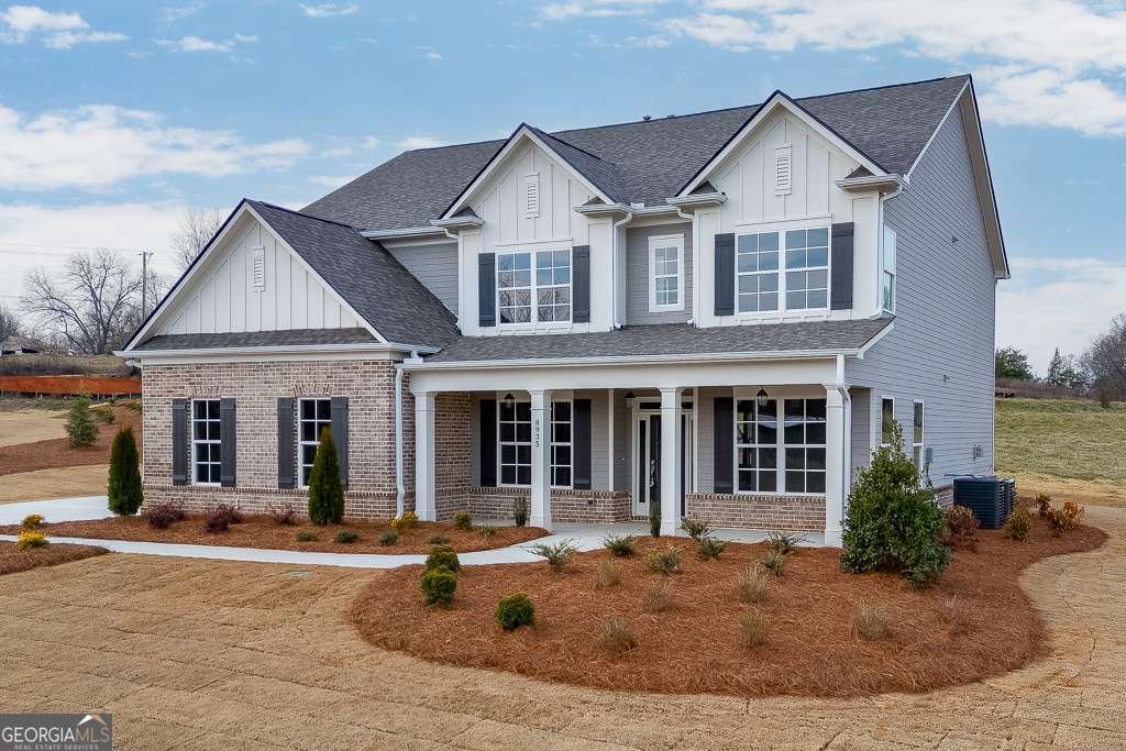 8935 Claude Martin Drive Gainesville - 3