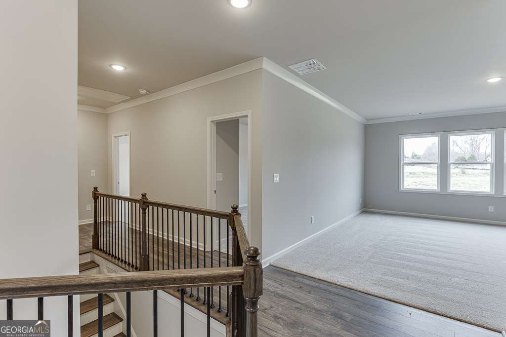 8935 Claude Martin Drive Gainesville - 30