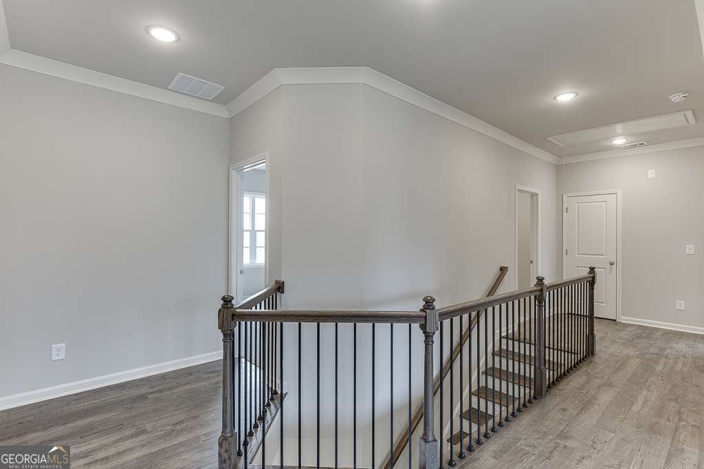 8935 Claude Martin Drive Gainesville - 31