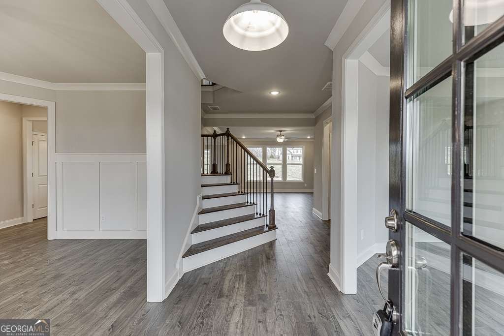 8935 Claude Martin Drive Gainesville - 4