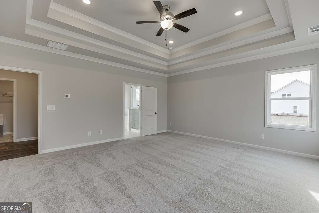 8935 Claude Martin Drive Gainesville - 45