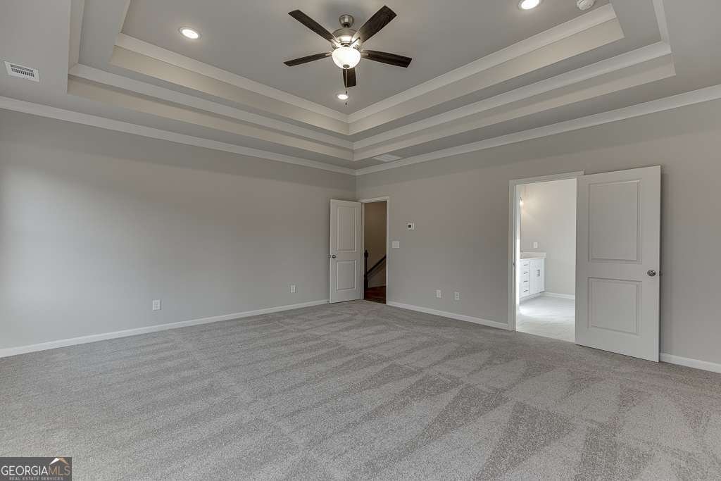 8935 Claude Martin Drive Gainesville - 46