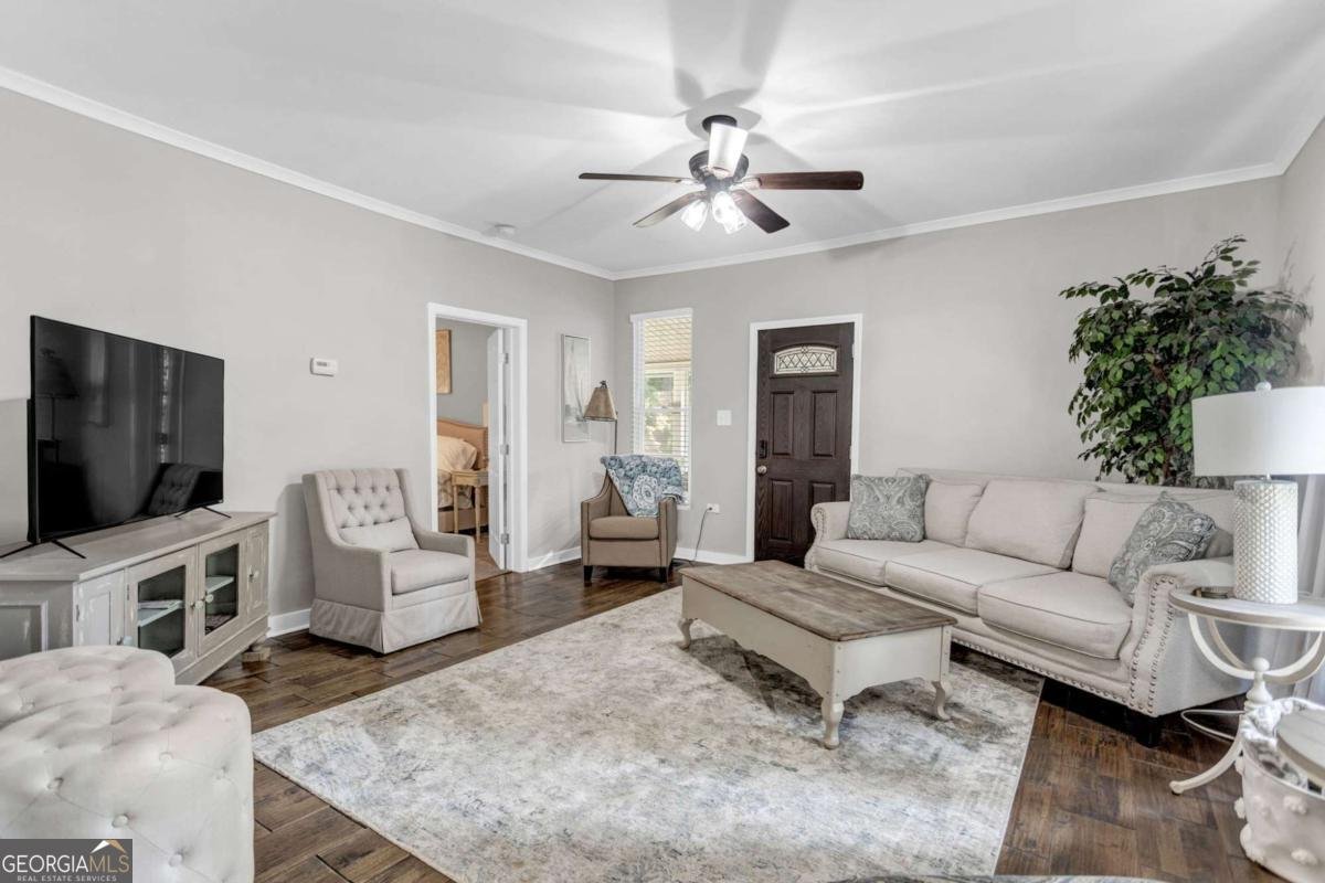 4481 Mclain Circle Acworth - 10