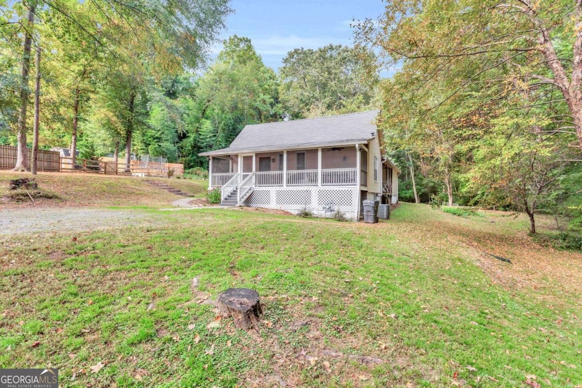 4481 Mclain Circle Acworth - 2