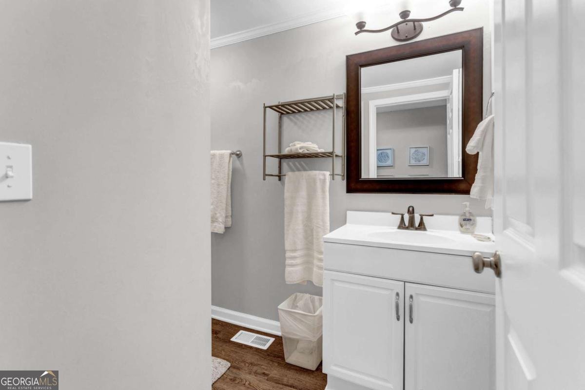 4481 Mclain Circle Acworth - 20