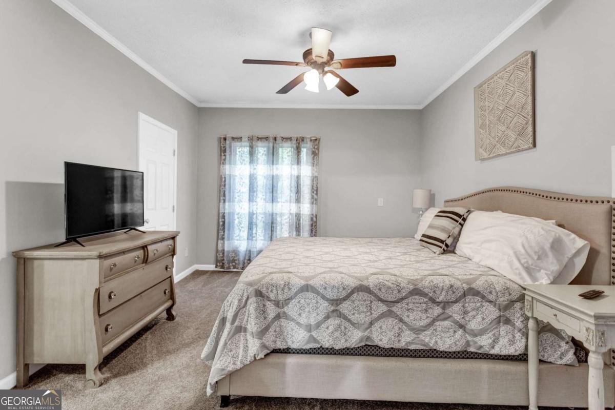 4481 Mclain Circle Acworth - 28