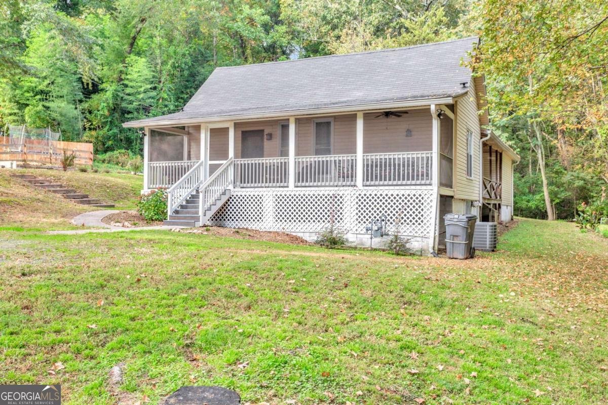 4481 Mclain Circle Acworth - 3