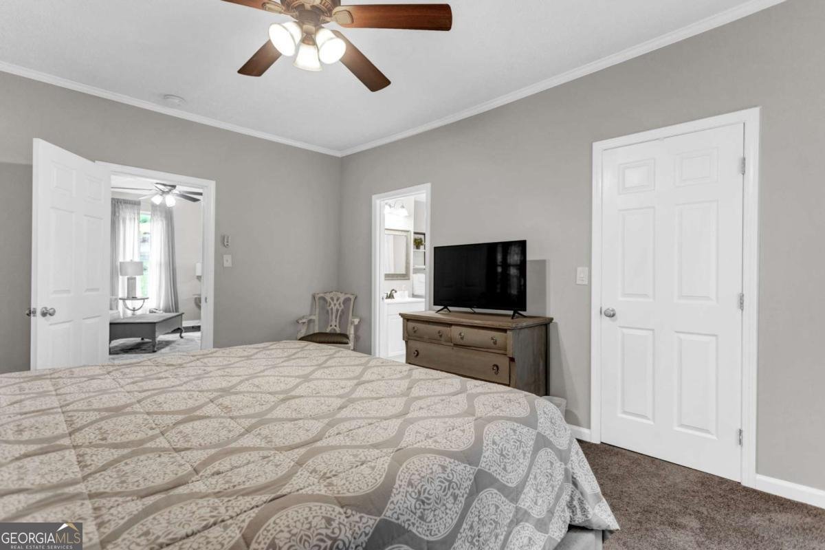 4481 Mclain Circle Acworth - 30