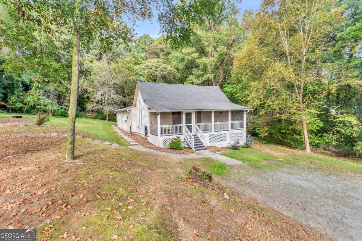 4481 Mclain Circle Acworth - 4