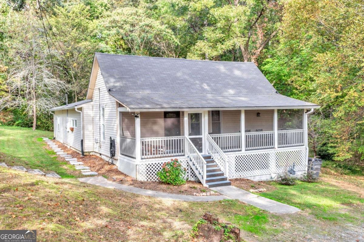 4481 Mclain Circle Acworth - 5
