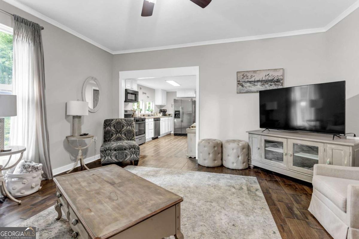 4481 Mclain Circle Acworth - 8