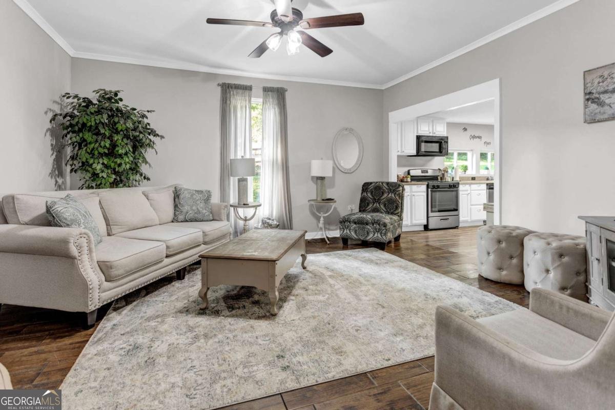 4481 Mclain Circle Acworth - 9