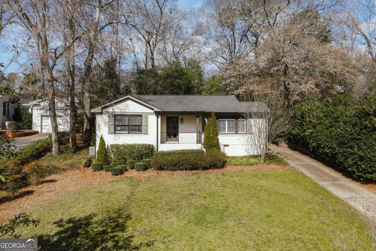 204 Gran Ellen Drive Athens - 1