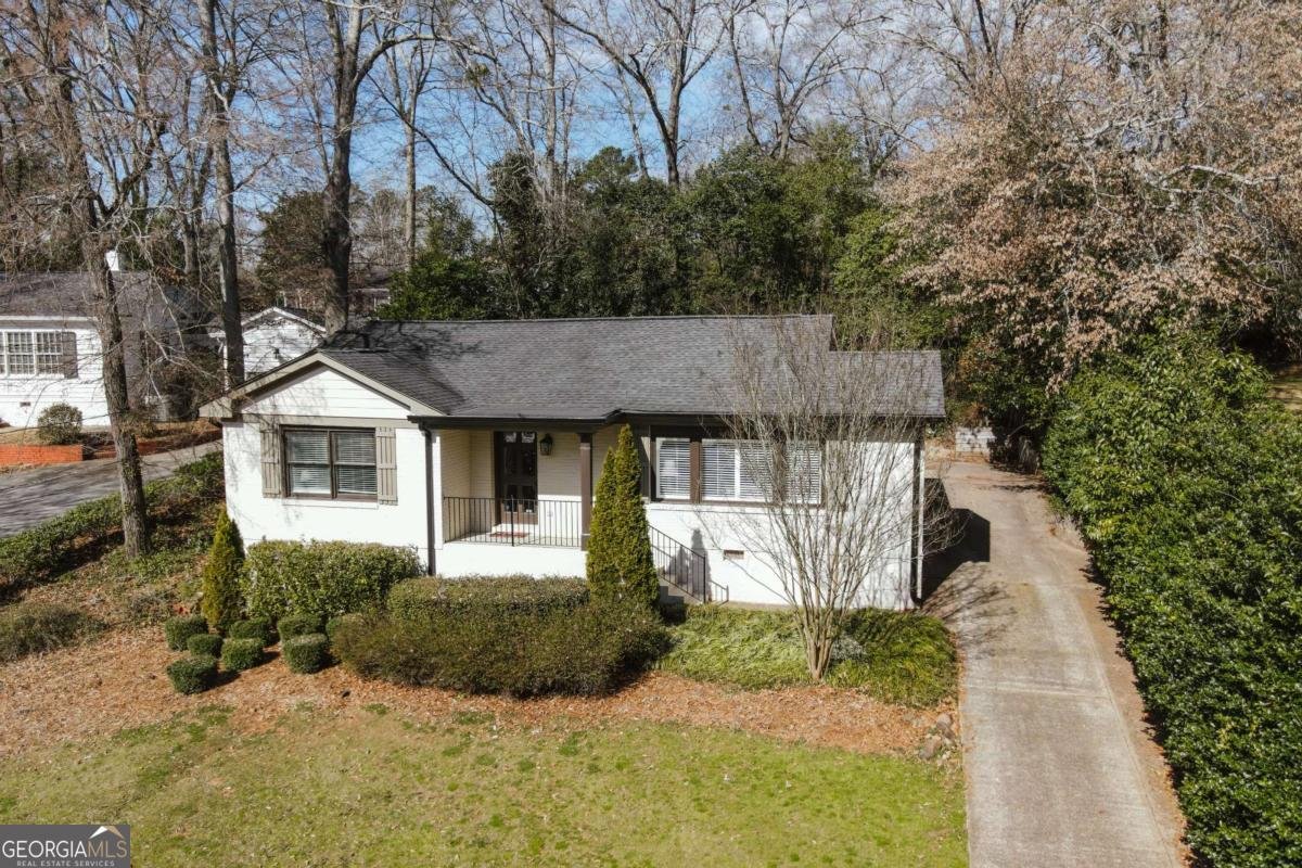 204 Gran Ellen Drive Athens - 2
