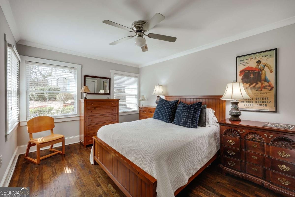 204 Gran Ellen Drive Athens - 29
