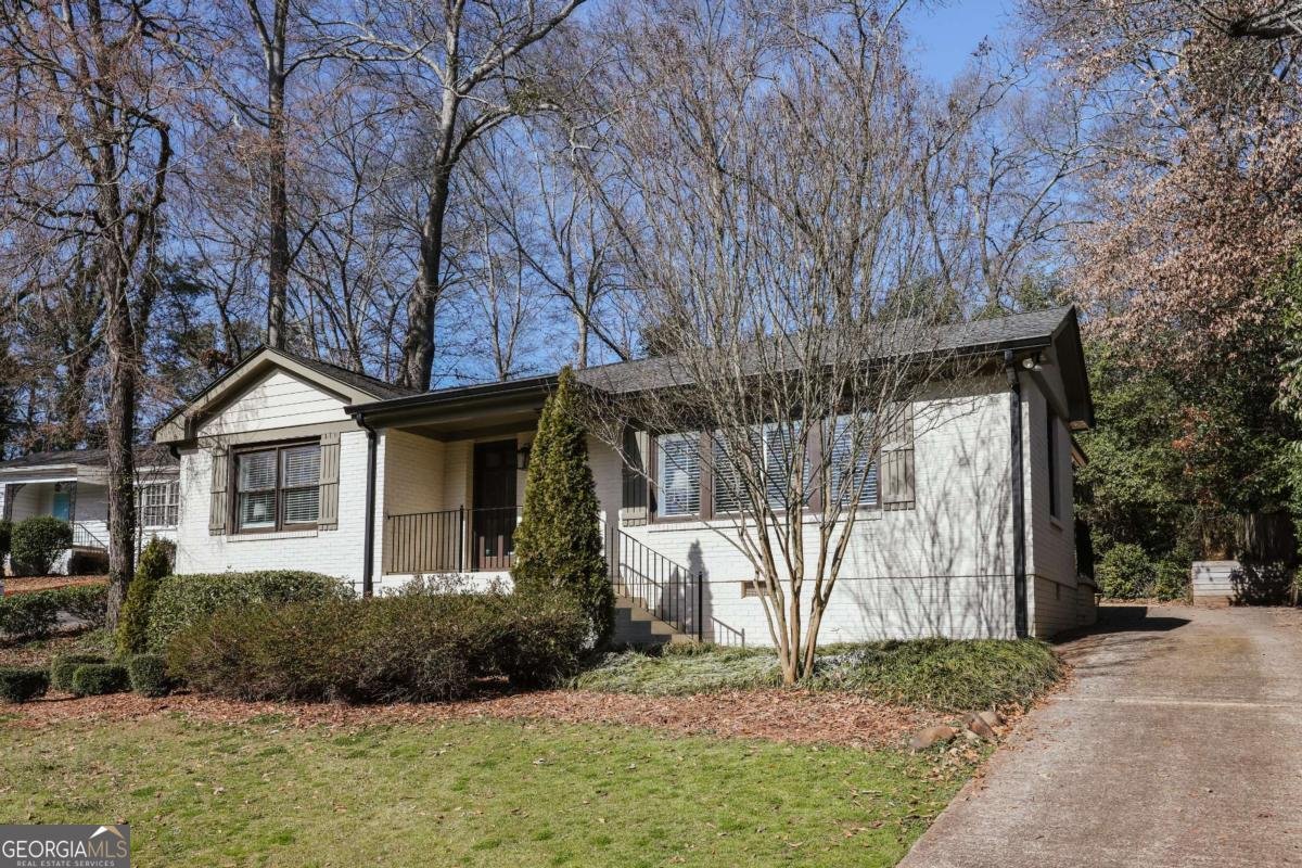 204 Gran Ellen Drive Athens - 3