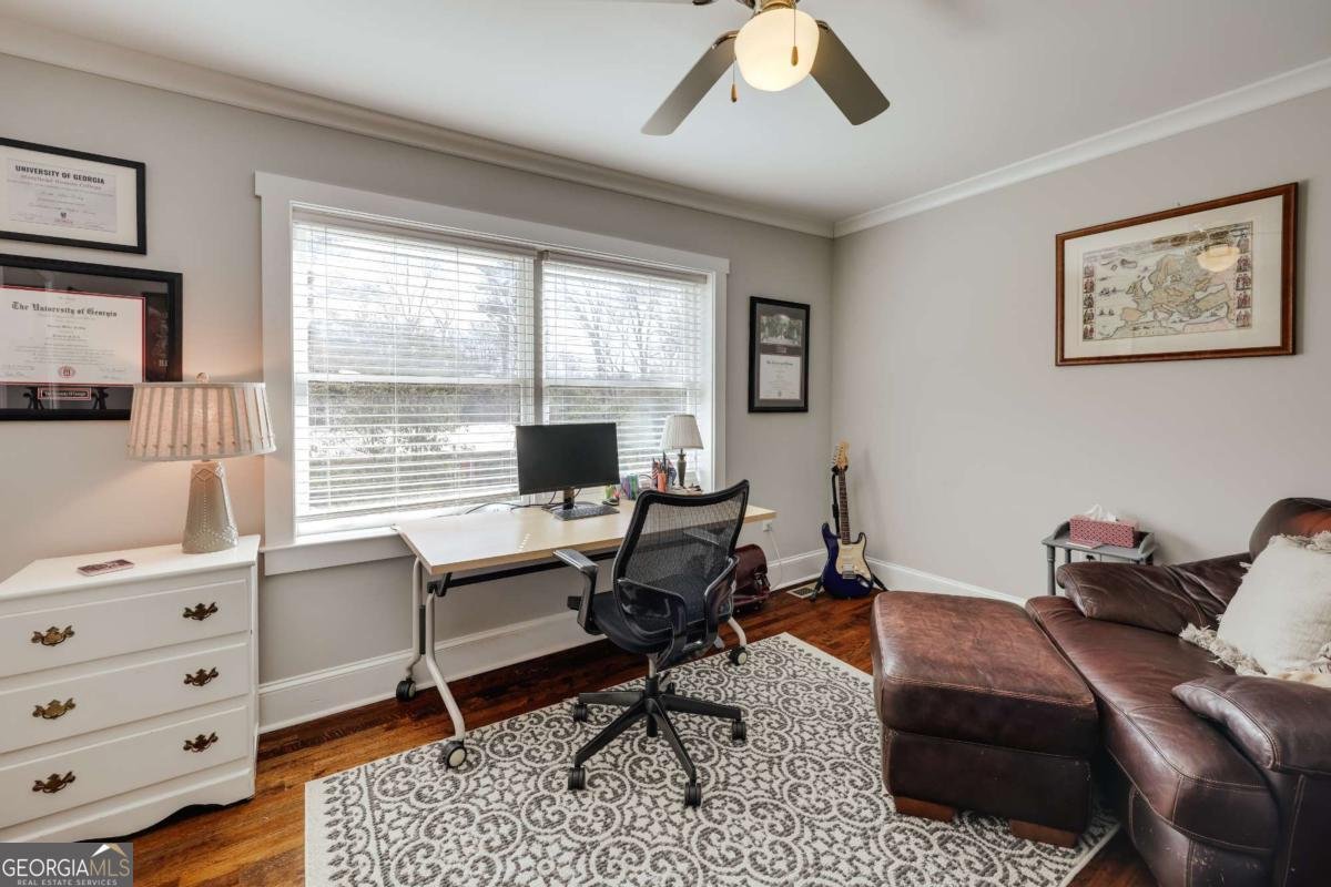 204 Gran Ellen Drive Athens - 34