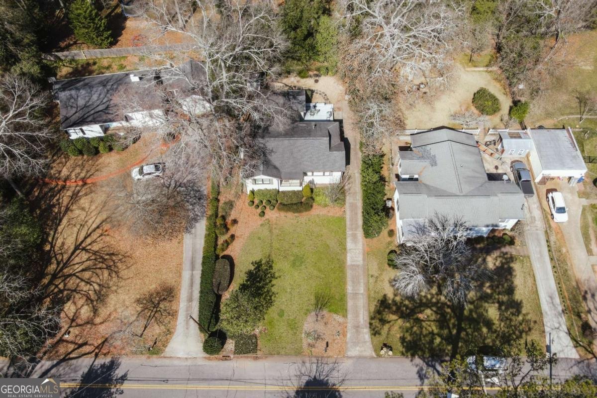 204 Gran Ellen Drive Athens - 44