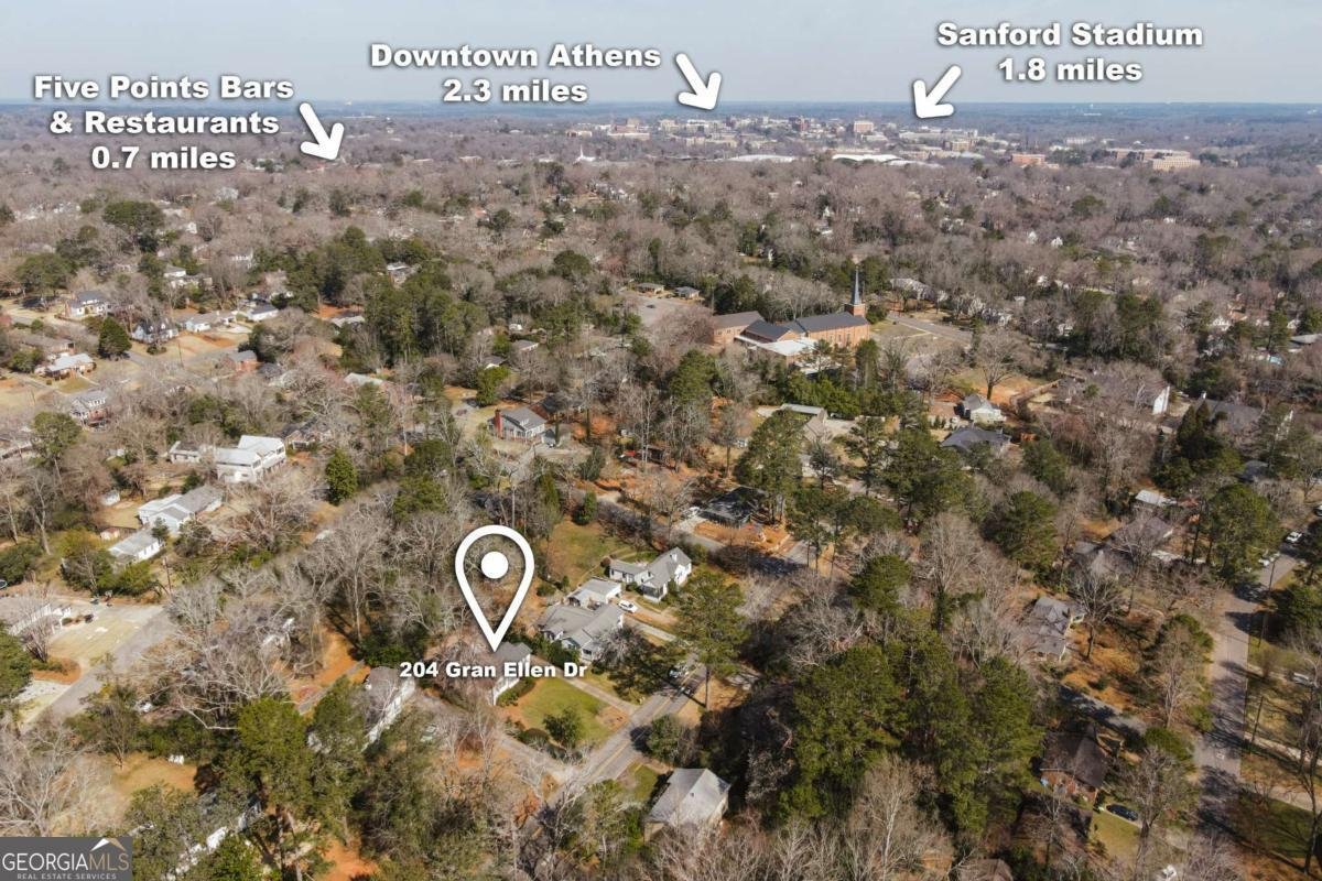 204 Gran Ellen Drive Athens - 45